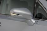 Lexus HS250h 2009 года